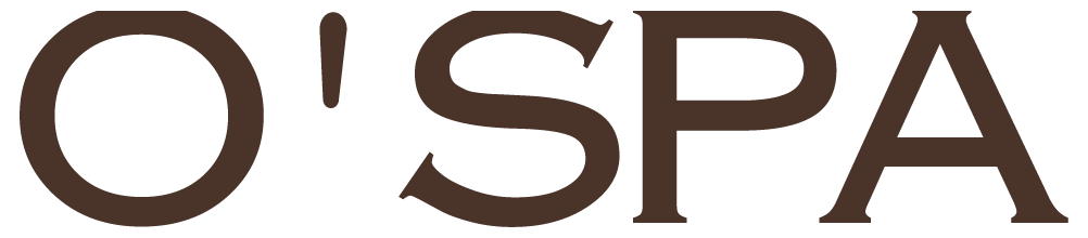 ospa logo koyu kahve